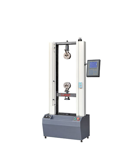 液晶顯示電子萬能試驗(yàn)機(jī)WDS-5、10、20